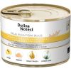 Dolina Noteci Dolina Noteci PREMIUM dla psów małych ras JUNIOR bogata w żołądki z kurczaka z wątróbką cielęcą 185 g