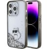 Karl Lagerfeld KLHCP15XLKCNSK Чехол для Apple iPhone 15 Pro Max
