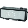 Clock radio with bluetooth Manta CLK902