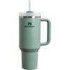 STANLEY QUENCHER H2.O TUMBLER SHALE Thermal mug 1.18L