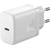 Joyroom Fast Charger JR-TCF11 (EU), 25W (White)