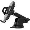 Suction Cup Car Phone Holder Foneng CP13 (black)