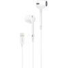 Foneng T28 Wired Earphones, Lightning, with remote Control (White)