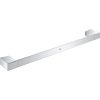 Grohe dvieļu stienis Selection Cube, hroms