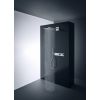 Hansgrohe iebūvējamā termostata Axor Select  530/90 virsapmetuma daļa, ar 3 izejām, hroms