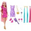 Lalka Barbie Mattel Zabawa włosami Lalka z akcesoriami (JDC85)