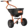Stumjamais izkliedētājs 49 kg, Agri-Fab