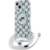 Karl Lagerfeld KLHMP15SHCKCKLCT Чехол для Apple iPhone 15 / 14 / 13