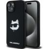 Karl Lagerfeld KLHMP15SSCHPPLK Чехол для Apple iPhone 15 / 14 / 13