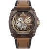 POLICE Norwood PEWGE0040002 Automatic