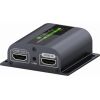 Techly IDATA-EX-HL21D AV extender AV transmitter & receiver