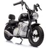 Lean Cars Battery-powered Motor A9902 36V Black