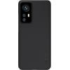 Case Nillkin Super Frosted Shield for Xiaomi 12/12X/12S (black)