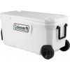 Lodówka turystyczna Campingaz Chłodziarka pasywna Coleman 100QT wheeled Marine Cooler 5days ice