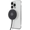 Mercedes-benz Mercedes MECBMSMELK Bezvadu Lādētājs 15W