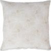 Pillow LONETA NEW 50x50cm, light flower