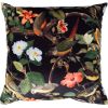Pillow HOLLY 45x45cm, birds and flowers