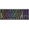 Klaviatūra Genesis Thor 404 TKL Khail Black