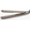 BaByliss ST90PE hair styling tool Straightening iron Steam Pink gold 3 m