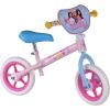 Rower biegowy 10"  BARBIE TOIMSA 165