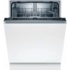 BOSCH SMV2ITX18E Iebūvējamā trauku mazgājamā mašīna 60cm