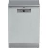 BEKO BDFN26530X Traku mašīna, SelfDry, 60cm Inox