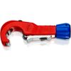 Cauruļu griezējs Knipex 903102BK; 180 mm