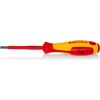 Skrūvgriezis Knipex 982625; T25; 80 mm