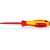 Skrūvgriezis Knipex 982620; T20; 80 mm