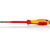 Skrūvgriezis Knipex 982055SL; SL5,5; 125 mm