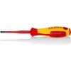 Skrūvgriezis Knipex 982501SLSl SL/PZ1; 80 mm