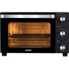 MPM MPE-15/T Mini cepeškrāsns 28L 1500W