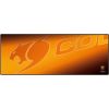 Cougar | ARENA | Mouse Pad | extra large  800*300*5mm/ Orange