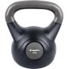 Insportline Vinila cementa pildviela Vin-Bell Dark 9kg