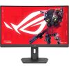 ASUS XG27WCS computer monitor 68.6 cm (27") 2560 x 1440 pixels Wide Quad HD Black
