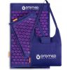 Oromed akupresūras paklājs ORO-HEALTH, violeta krāsa