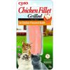 INABA Grilled Chicken Fillet in chicken flavored broth - cat treats - 25 g