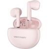 Wireless earphones, Vention, NBKP0, Earbuds Elf E06 (pink)