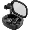 Wireless earphones, Vention, NBMB0, Earbuds Air A01 (black)