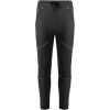 Winter cycling pants Rockbros size: XL RKCK00012XL (black and red)