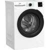 Beko BM3WFSU37213WB Veļas mašīna 7kg 1200rpm