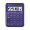 Kalkulators CASIO MS-20UC, violets