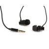 HEADSET PARIS IN-EAR BLACK/MHS-EP-CDG-B GEMBIRD