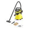 Karcher WD 5, Kärcher