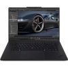 LENOVO THINKPAD P1 G7, 16" WQXGA 500N 165HZ, U7 155H, 32GB, 1TB, RTX 1000 ADA 6GB, HAPTIC TOUCHPAD, W11 PRO, 3YPS+CO?, ENG