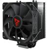 Dzesētājs Savio FROST X2 Black