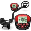 PowerNeed MD25 metal detector