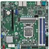 Asrock E3C252D4U motherboard Intel C252 LGA 1200 (Socket H5) micro ATX