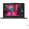 Lenovo Yoga 7 2-in-1 14AHP9 Ryzen 7 8840HS 14" WUXGA OLED 400nits Glossy 16GB LPDDR5x-6400 SSD512 Radeon 760M Graphics Win11 Storm Grey