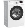 BEKO WUV 8612A XSW 8kg 1200rpm Veļas mašīna 8kg 1200rpm Steam Cure